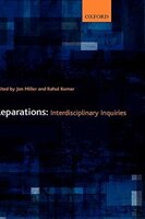 Reparations: Interdisciplinary Inquiries