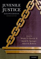 Juvenile Justice Sourcebook: Past, Present, and Future