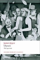 Ulysses James Joyce Author