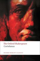 The Oxford Shakespeare: The Tragedy of Coriolanus