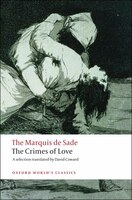 The Crimes of Love: Heroic and tragic Tales, Preceeded by an Essay on Novels