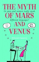 The Myth of Mars and Venus