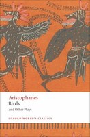 Birds and Other Plays