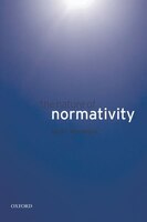 The Nature of Normativity