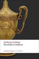 The Duke's Children: New Edition