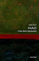Mao: A Very Short Introduction