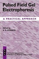 Pulsed Field Gel Electrophoresis: A Practical Approach