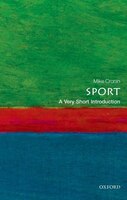 Sport: A Very Short Introduction