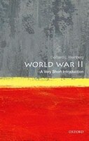 World War II: A Very Short Introduction (Very Short Introductions)
