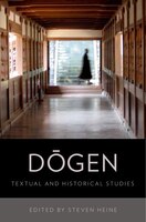Dogen: Historical and Textual Studies