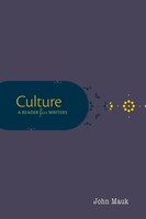 Culture: A Reader for Writers