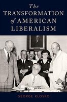 The Transformation of American Liberalism