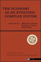 The Economy as an Evolving Complex System