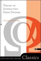 Theory Of Interacting Fermi Systems: THEORY INTERACTING FERMI SYS P