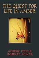 The Quest For Life In Amber: QUEST FOR LIFE IN AMBER PB