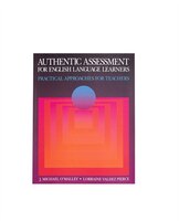 Authentic Assessment Eng.lang.: BOOK