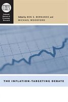 The Inflation-targeting Debate