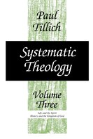 Systematic Theology, Volume 3