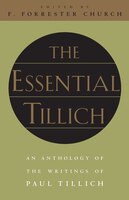 The Essential Tillich