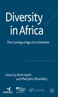 Diversity In Africa: The Coming Of Age Of A Continent