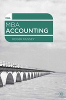 MBA Accounting