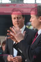 Conflict, Co-operation And The Rhetoric Of Coalition Government: Constructing Conflict And Co-operation