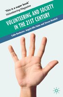 Volunteering and Society in the 21st Century