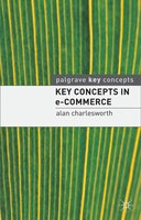 Key Concepts In E-commerce
