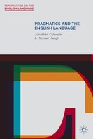 Pragmatics And The English Language