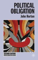 Political Obligation: Second Edition