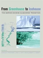 From Greenhouse to Icehouse: The Marine Eocene-Oligocene Transition