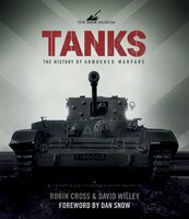 TANKS TANKS