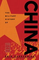 The Military History Of China