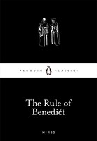 The Rule Of Benedict