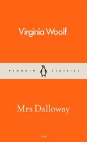 Mrs Dalloway (Pocket Penguins)