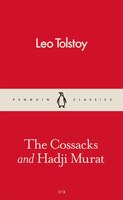 The Cossacks And Hadji Murat