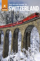 The Rough Guide to Switzerland (Rough Guides)