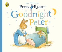 Peter Rabbit Tales - Goodnight Peter