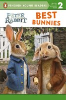 Best Bunnies: Peter Rabbit Movie Reader