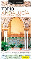 Dk Eyewitness Top 10 Andalucía And The Costa Del Sol