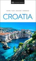 DK Eyewitness Travel Guide Croatia