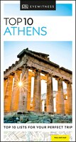 Dk Eyewitness Top 10 Athens