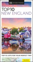 Dk Eyewitness Top 10 New England