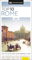 Top 10 Rome (Pocket Travel Guide)