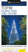 Dk Eyewitness Top 10 Dubai And Abu Dhabi