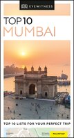 Dk Eyewitness Top 10 Mumbai