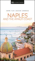 Dk Eyewitness Naples And The Amalfi Coast