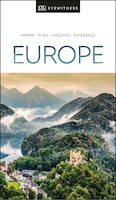 Dk Eyewitness Europe