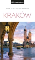 Dk Eyewitness Krakow: 2020