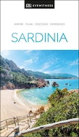 Dk Eyewitness Sardinia: 2020